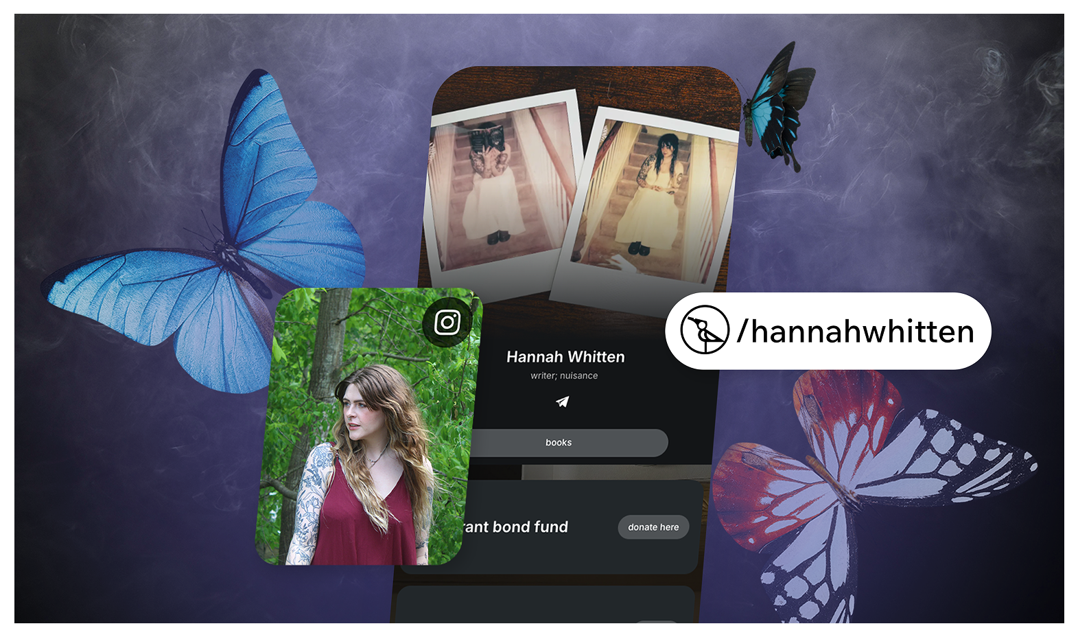 how-hannah-whitten-builds-worlds-with-her-chirp-link